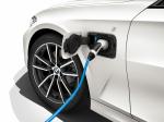 BMW 330e 2018 года (WW)